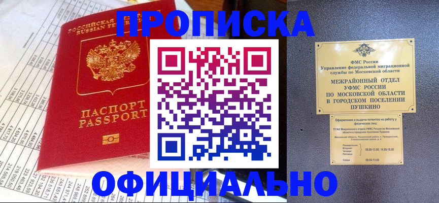 прописка от собственника в Белокурихе